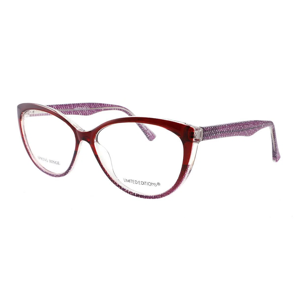 LIMITED EDITIONS HARTFORD Eyeglasses - view 7